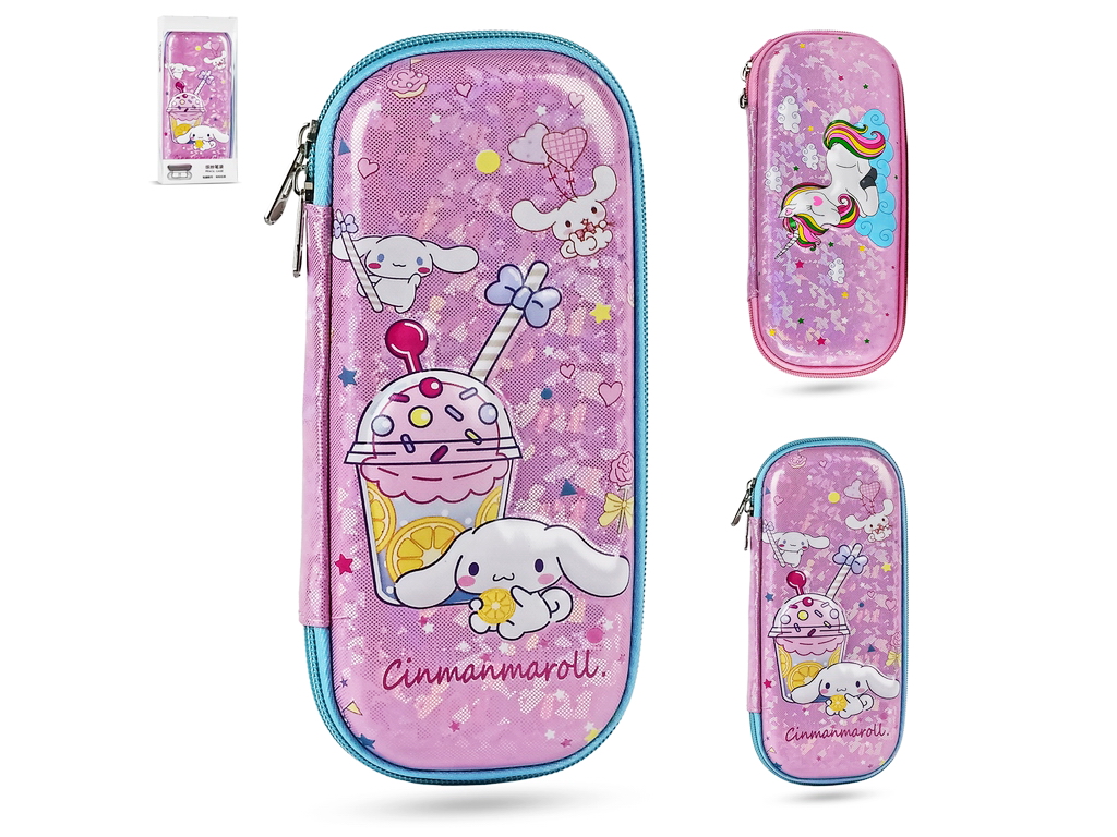 Пенал Magical animals 10х22см