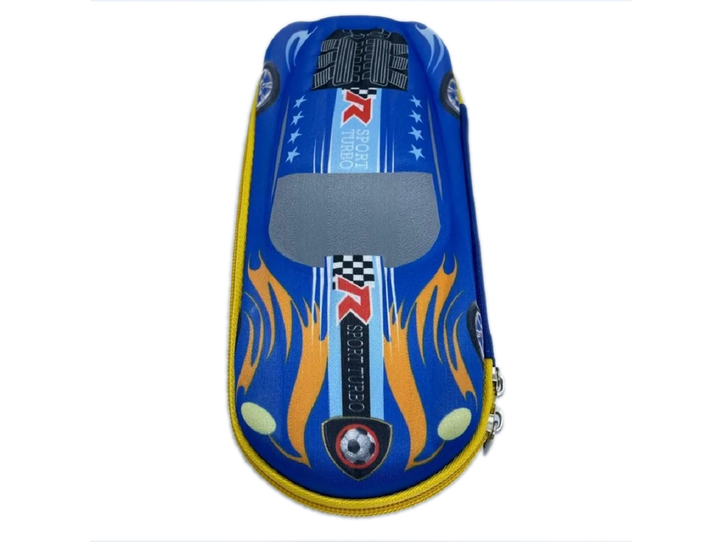 Пенал Cars 10х22см