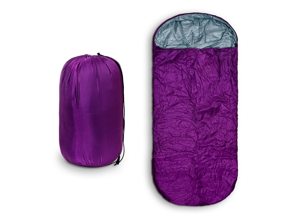Спальний мішок King size 190(+30)х100см 0оС+15оС