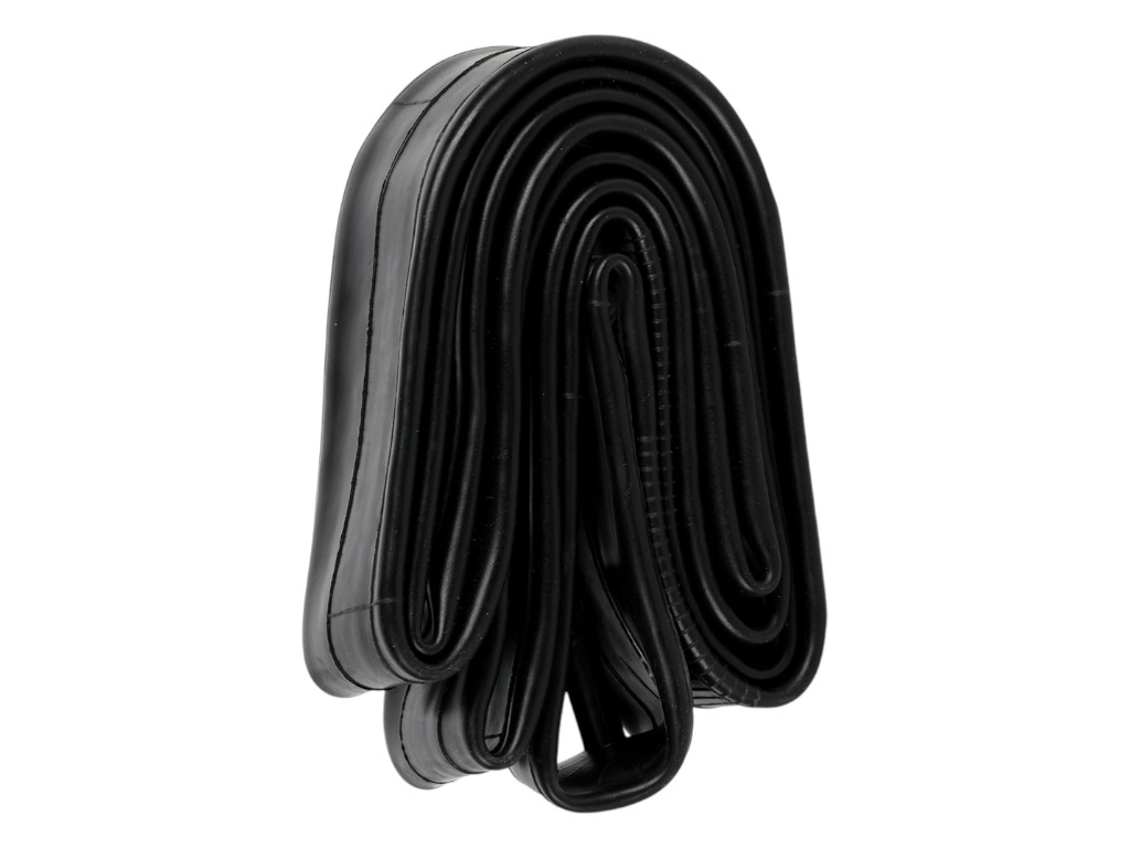 Камера для велосипеда Schrader 26×2.1", каучук, VL37056