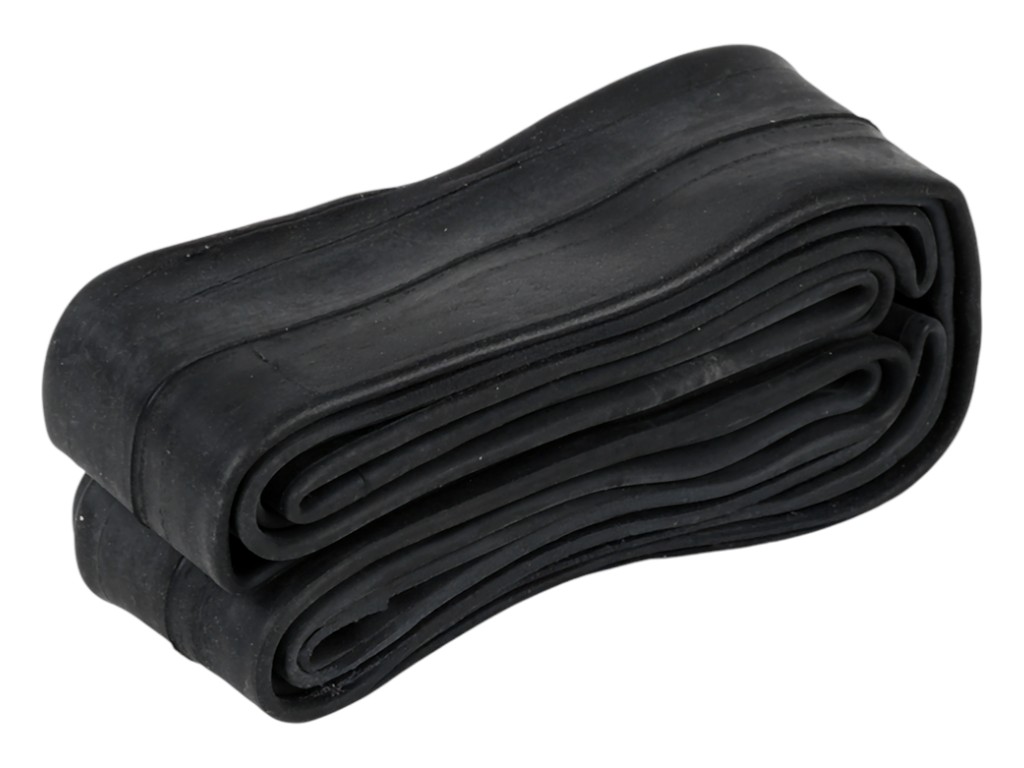 Камера для велосипеда Schrader 26×2.1", бутылкаучук, VL37057
