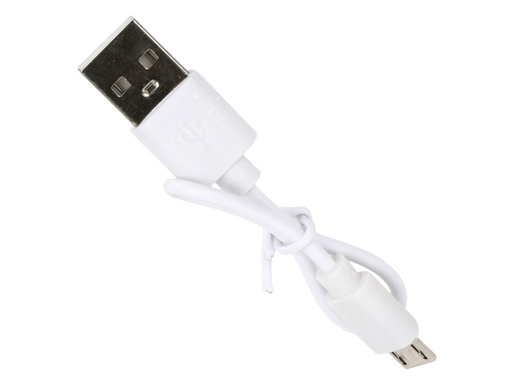 Фонарь велосипедный аккумуляторный 10×5 см, USB 1200mAh, VL37074, Stenson