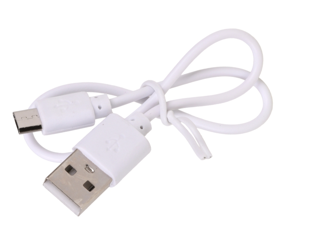 Фонарик с сигналом для велосипеда USB, 10х6х5.5см, VL97756