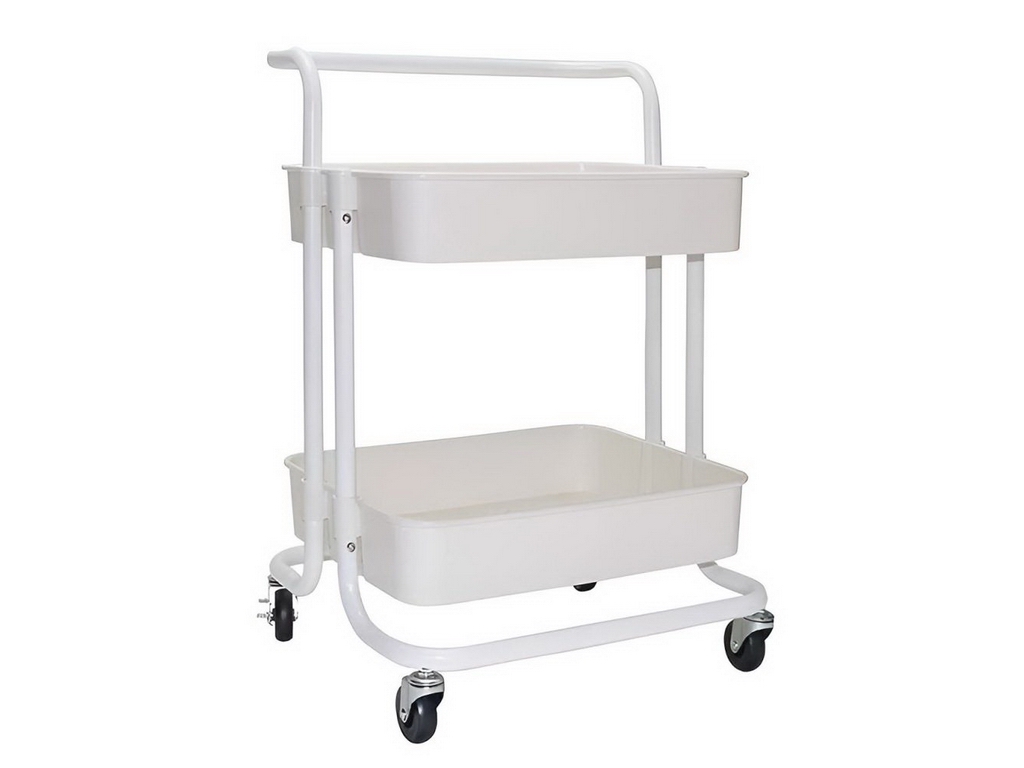 Этажерка на колесах Comfort, WW01356-W