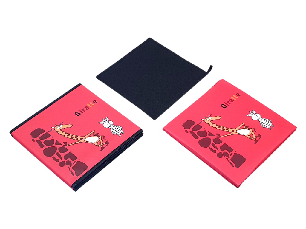 Коробка складная для хранения вещей WW01369, 6 видов, (цена за 1шт)