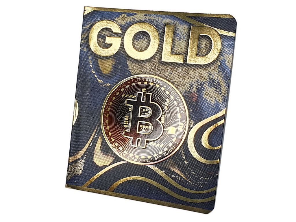Зошит 48 листів клітка SUPER GOLD (ціна за 1шт)