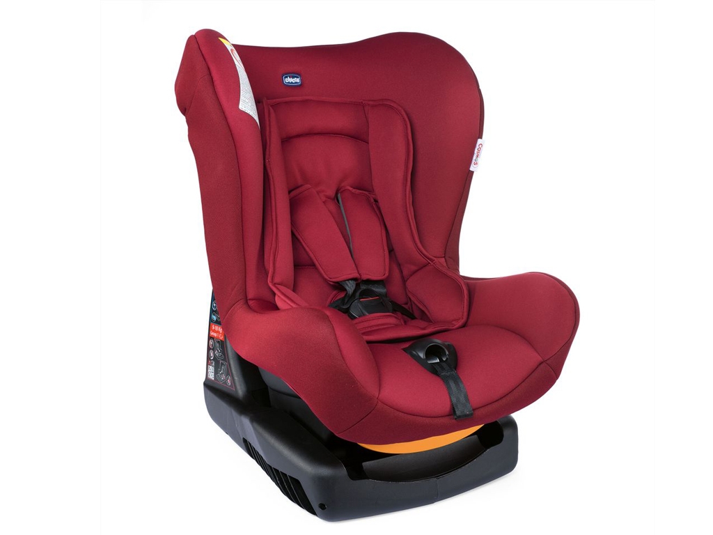 Автокрісло дитяче Cosmos Chicco