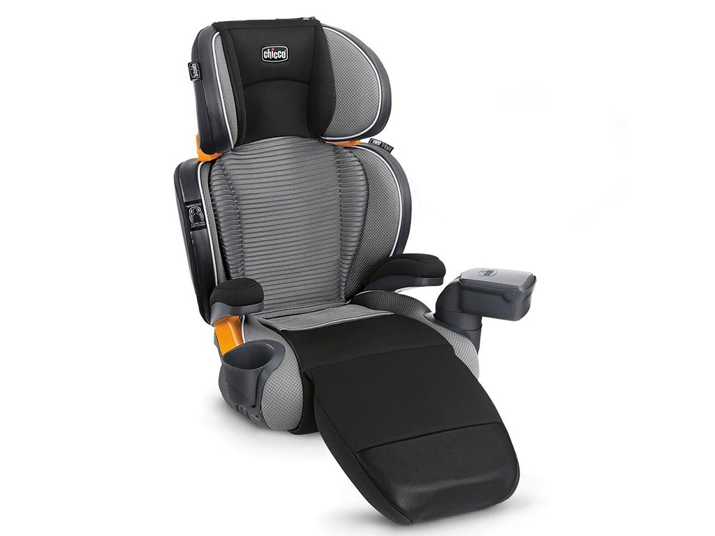 Автокресло детское KidFit Zip Air Plus. Chicco 79681.97.07