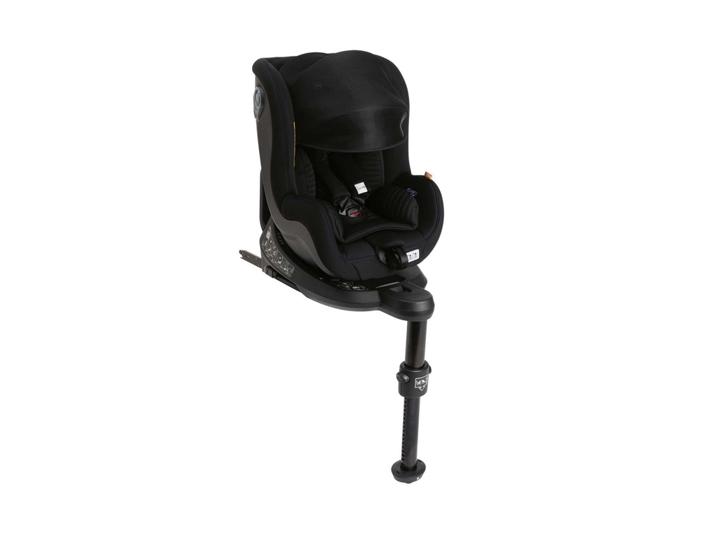 Автокресло детское Seat2Fit Air I-Size. Chicco 79691.72