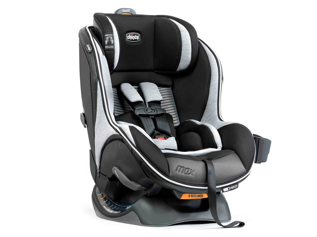 Автокрісло дитячеo NextFit Zip Max Air. Chicco 79671.46