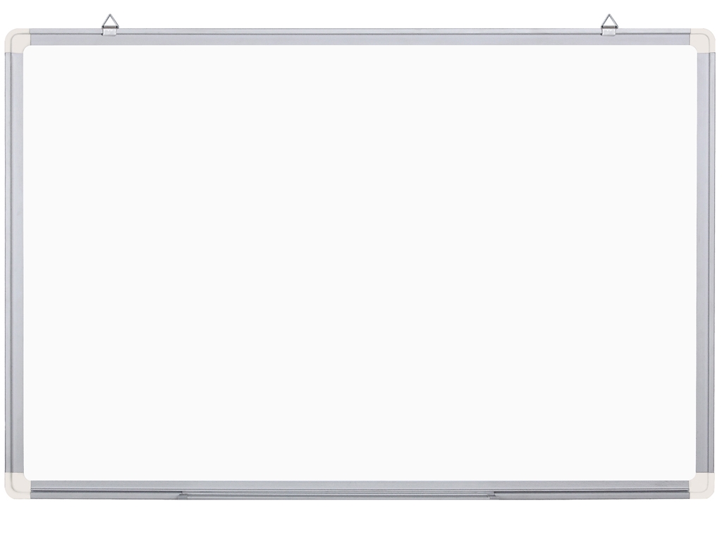 Доска сухостиральная магнитная Axent 9611-A, 45x60 см, с полочкой, Axent