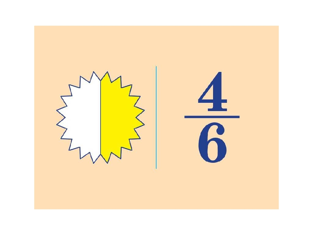 Дидактичні матеріали, Навчальне ДОМІНО, Дроби, Основа
