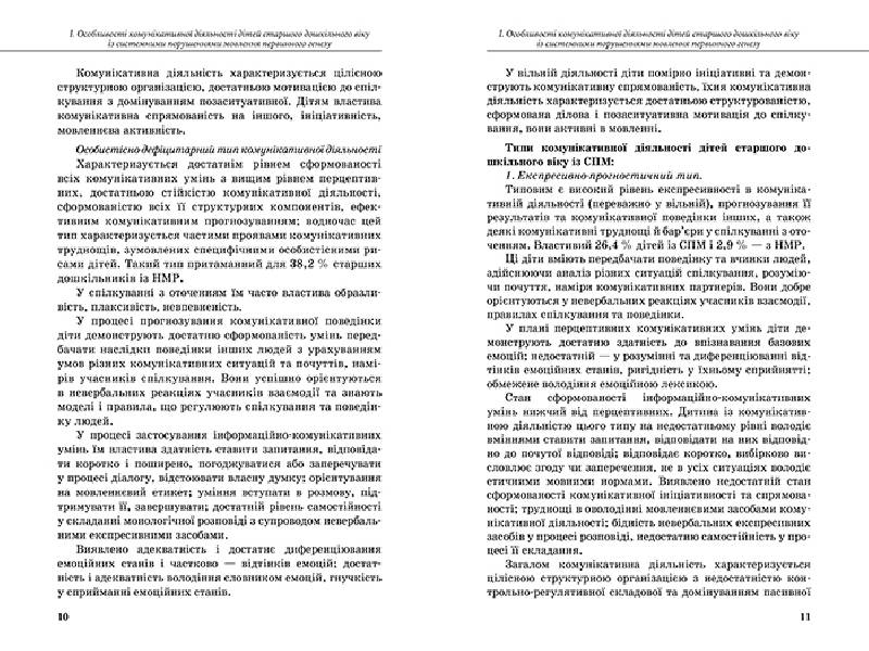 Пособие "Коммуникативный тренинг для дошкольников с нарушениями речи", Мартыненко И.В., Литера