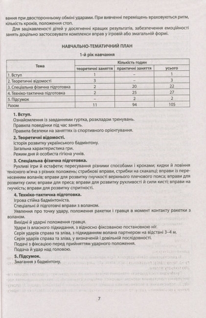 Пособие-сборник"Сборник программ кружков факультативов курсов по физической культуре с 1 по 11 клас"