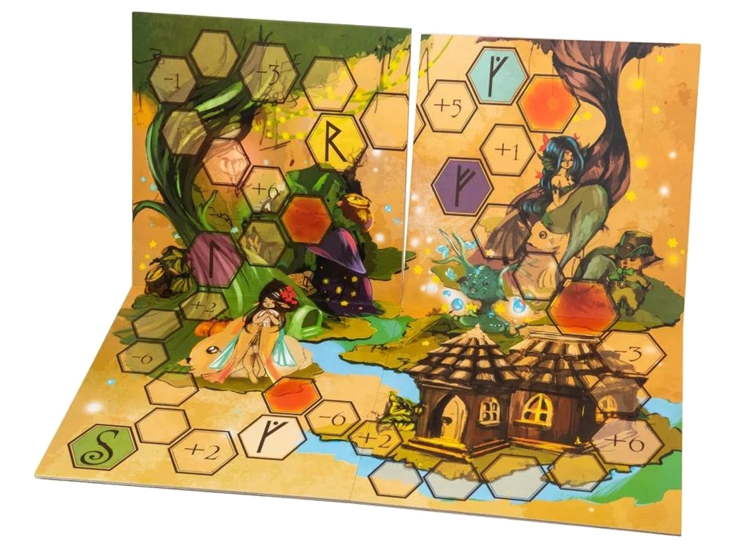 Игра развлекательная The time of legends, Strateg