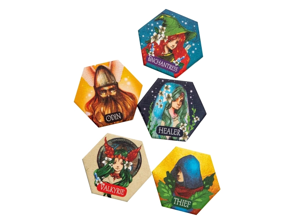 Игра развлекательная The time of legends, Strateg