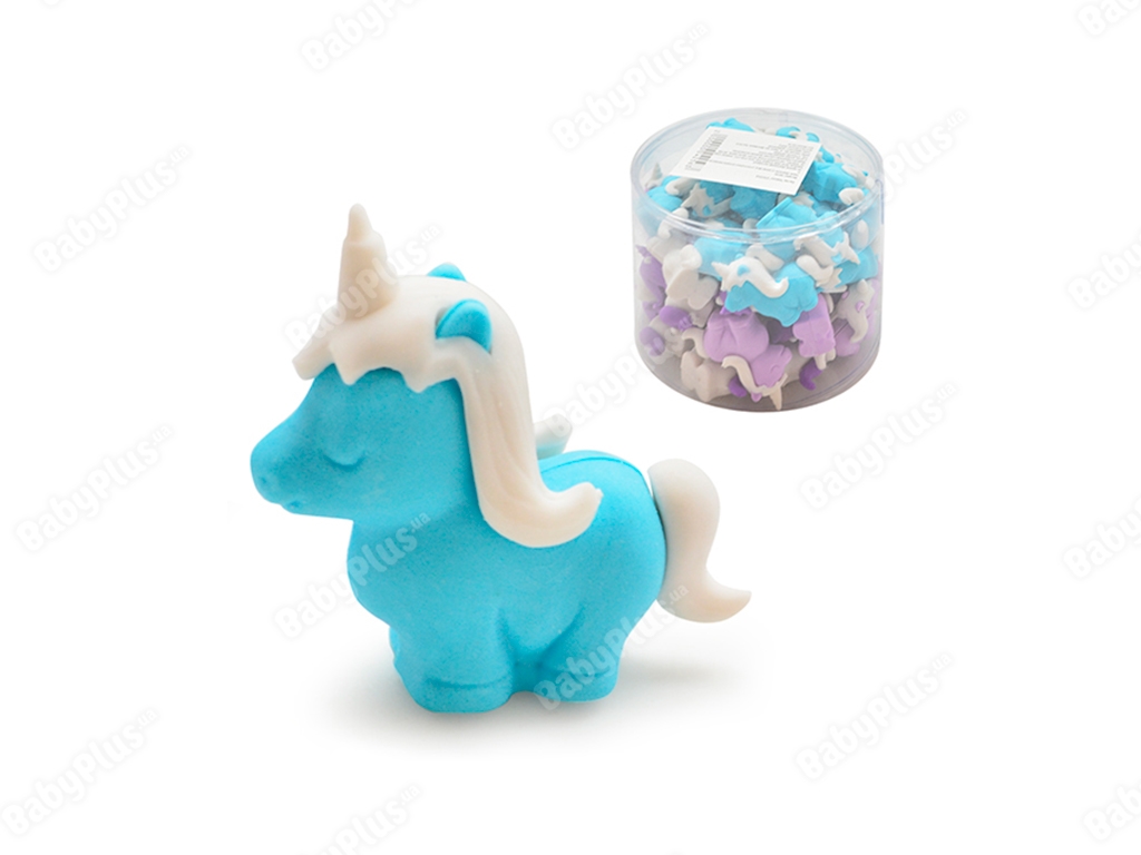 Ластик Unicorn, ST01933 (цена за 1шт)