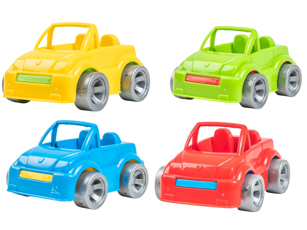 Авто Kid cars Sport кабриолет. Tigres 39527