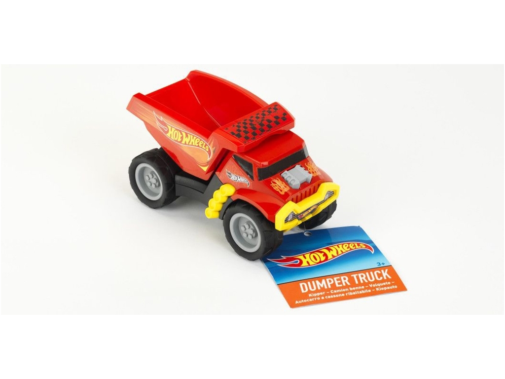 Самоскид Hot Wheels. Klein 2438