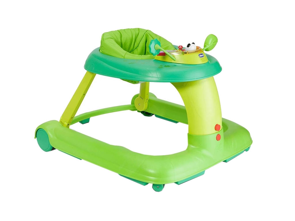 Ходунки 3в1, Chicco