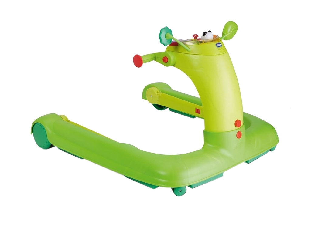 Ходунки 3в1, Chicco
