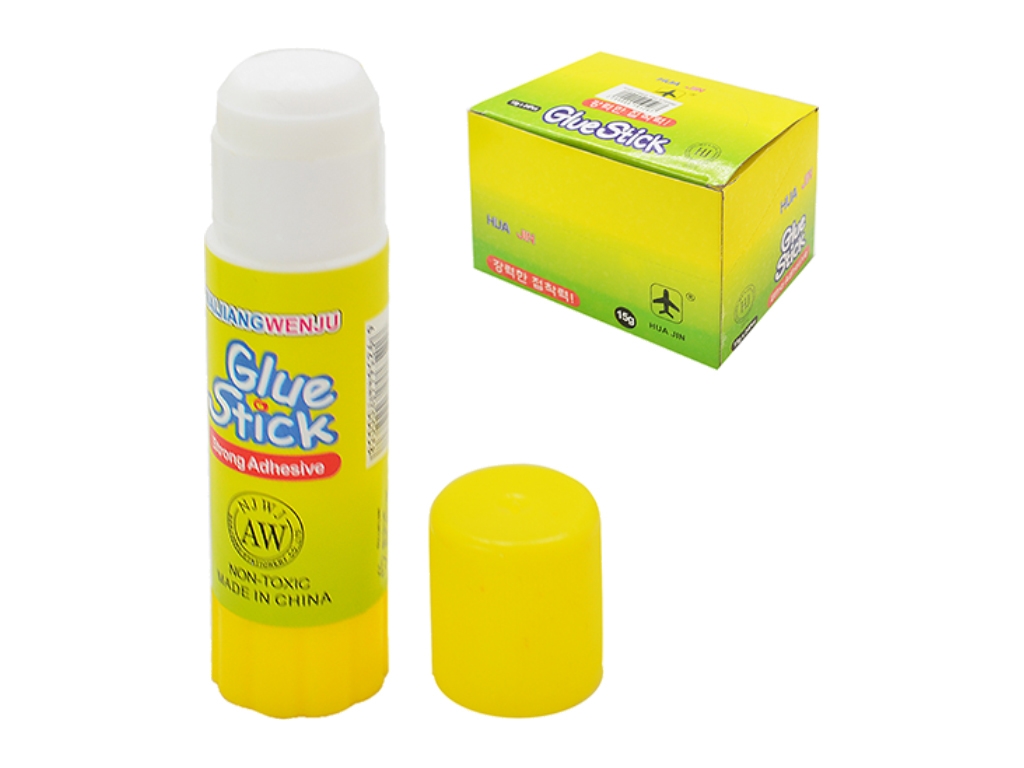Клей-олівець Gluestick 36 грам, ST00092, Ціна за 1шт,