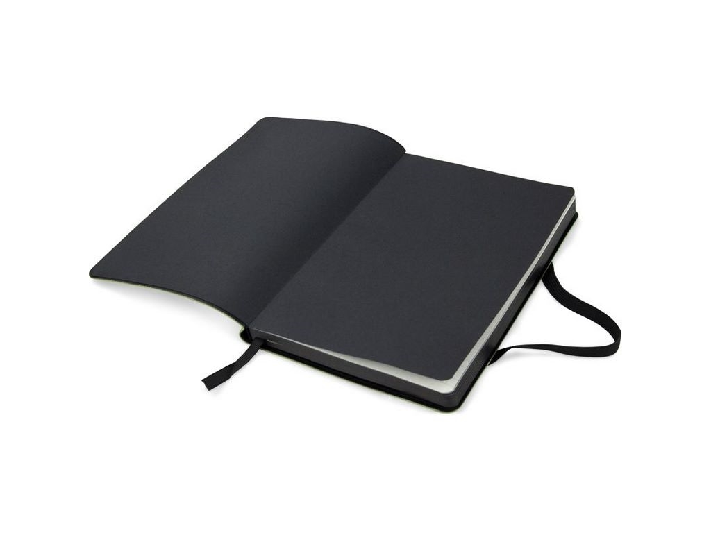Книга записная в клетку салатовая Partner Soft A5-. 96 листов. Axent 8206-09-A