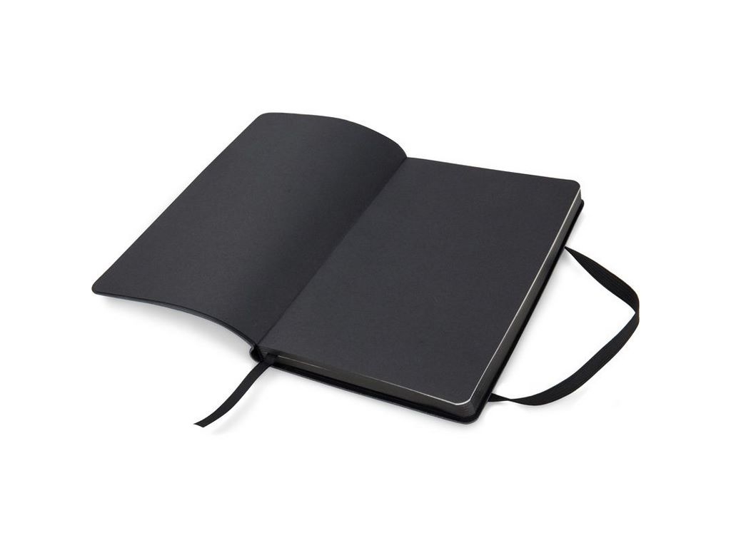 Книга записная в точку синяя Partner Soft A5-. 96 листов. Axent 8310-38-A
