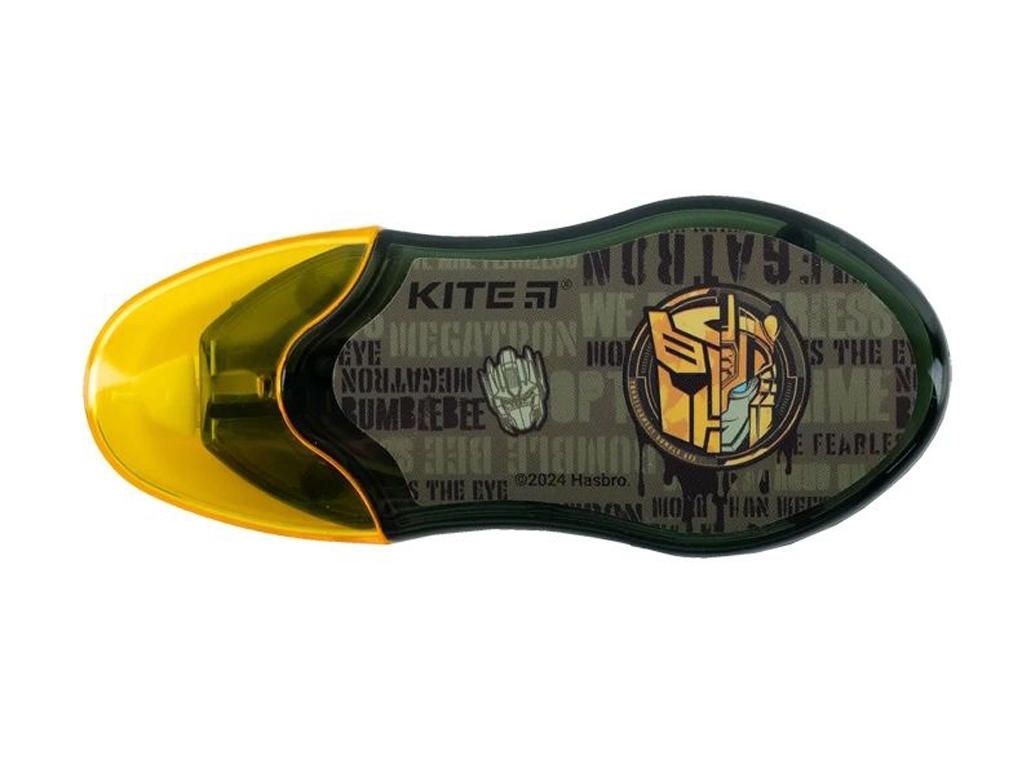 Корректор ленточный Transformers 5 мм, Kite