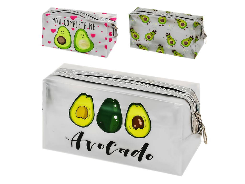 Косметичка Avocado. R91532