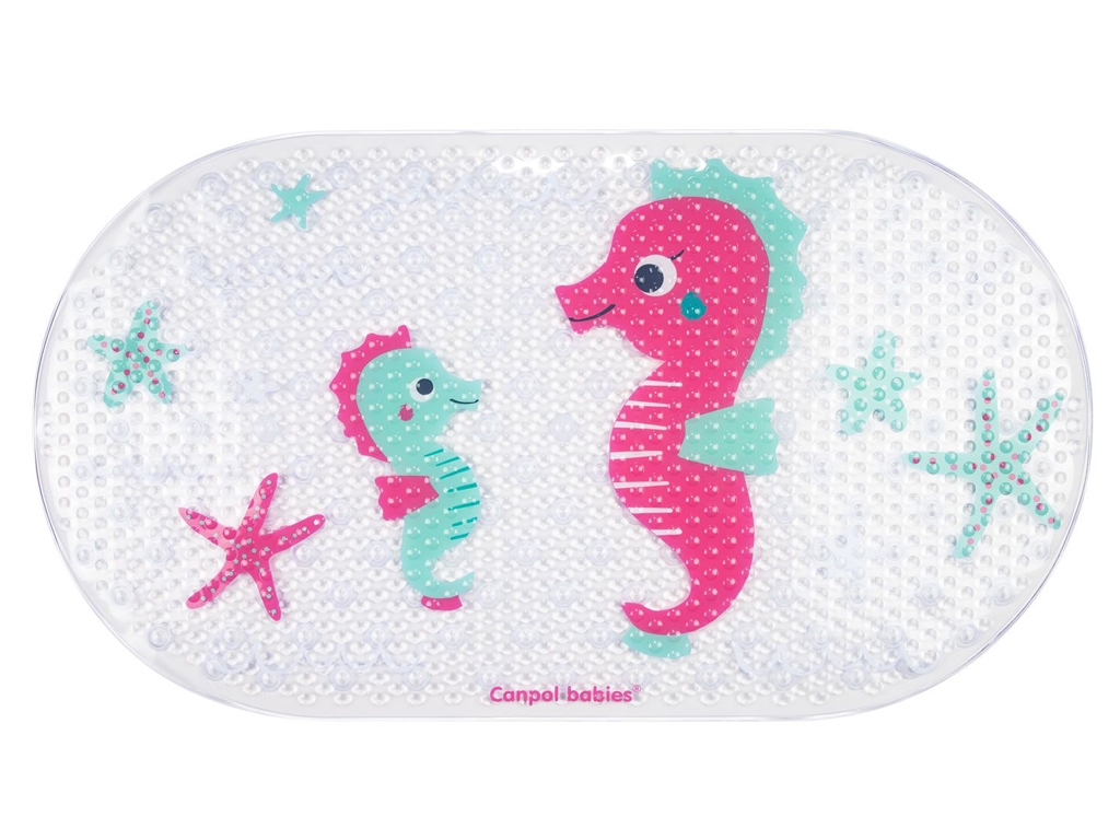 Коврик в ванную. Canpol Babies 80/002