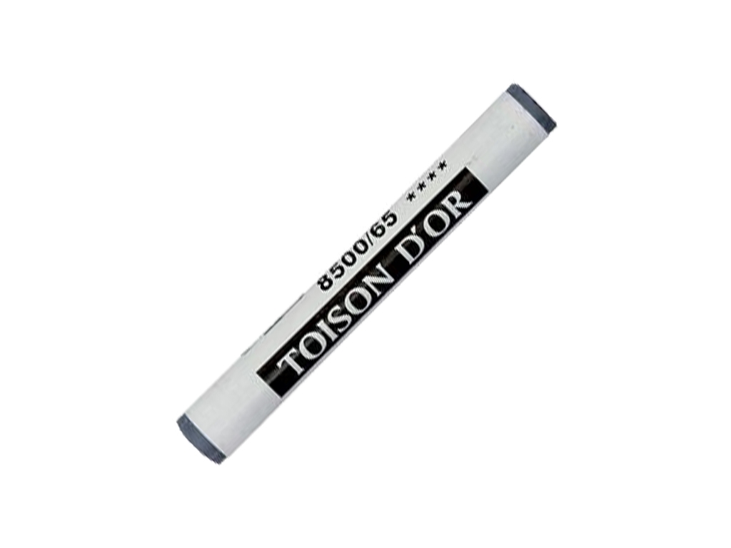 Мел-пастель TOISON D'OR bluish grey dark. Koh-i-Noor 8500/65