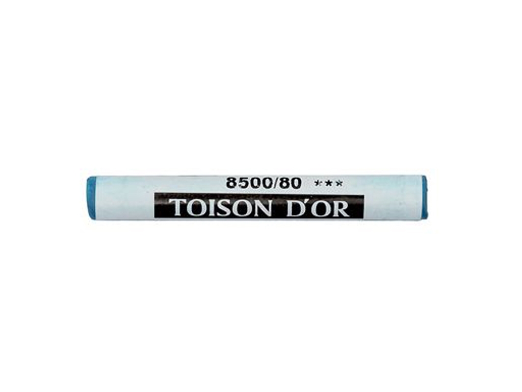 Мел-пастель TOISON D'OR cobalt green dark. Koh-i-Noor 8500/80