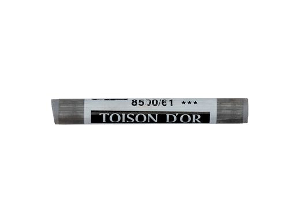 Мел-пастель TOISON D'OR platine grey. Koh-i-Noor 8500/61