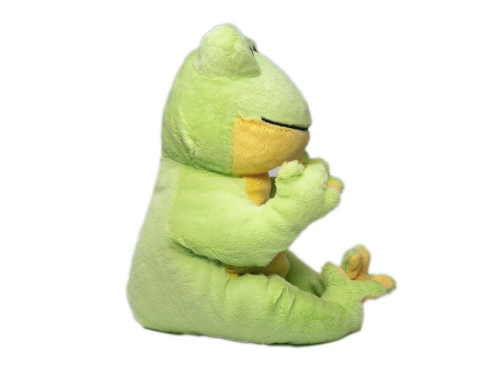 Мягкая игрушка BEANIE BELLIES Лягушонок SNAPPER. TY 41052