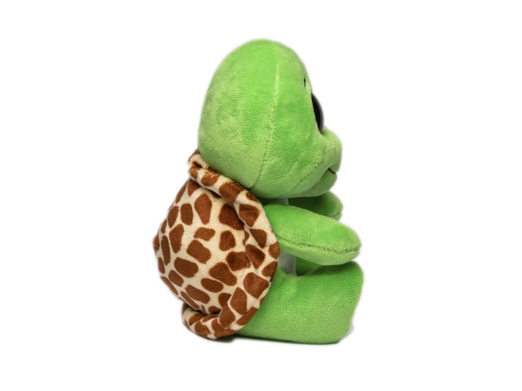 Мягкая игрушка Beanie Boos Черепаха TURTLE 15 см. TY 36392