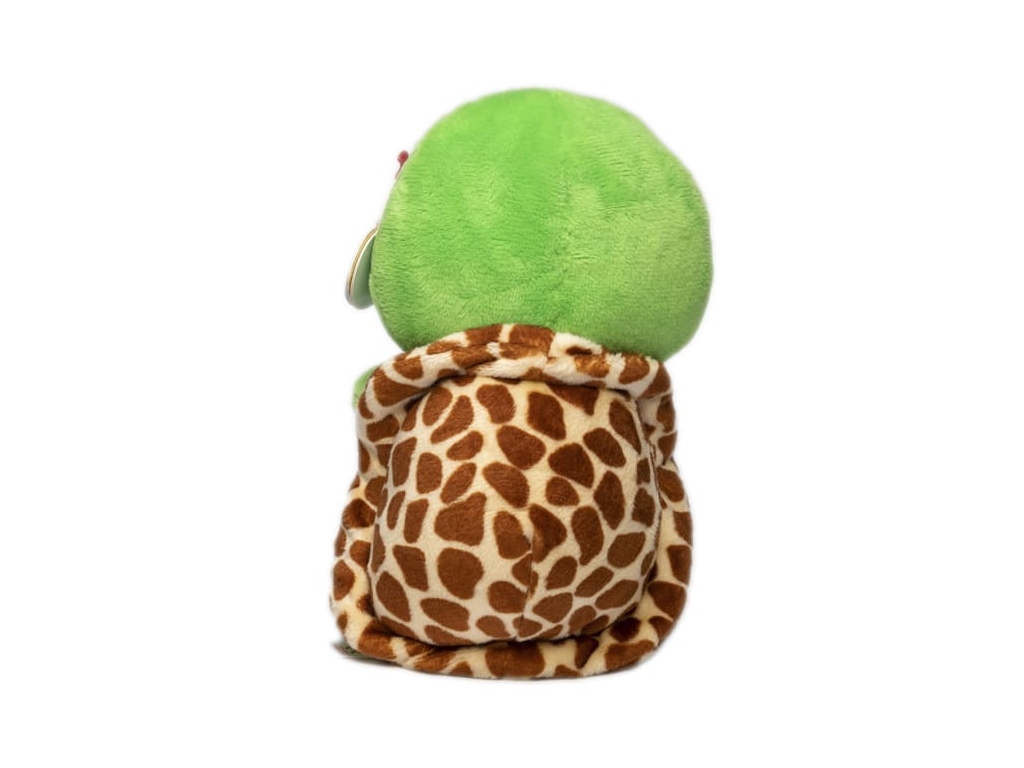 Мягкая игрушка Beanie Boos Черепаха TURTLE 15 см. TY 36392