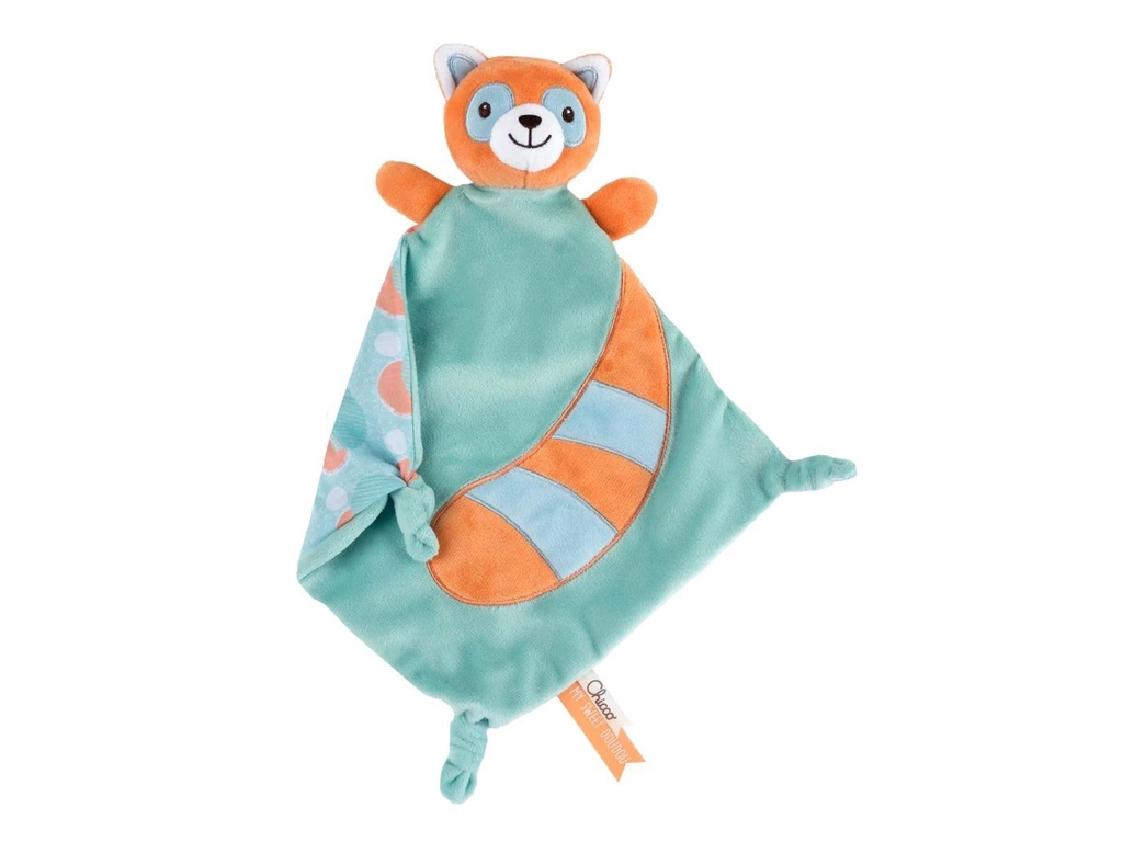 Мягкая игрушка Красная панда My Sweet Dou Dou. Chicco 11044.00