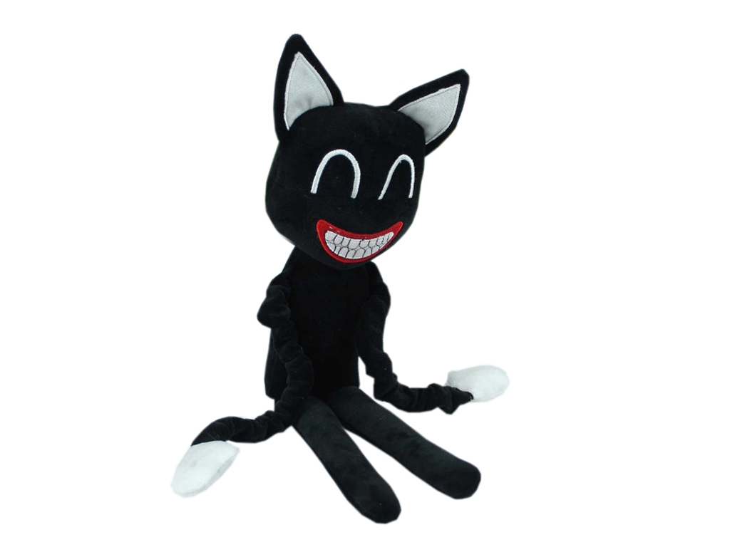 Мягкая игрушка Мульти кот 35 см