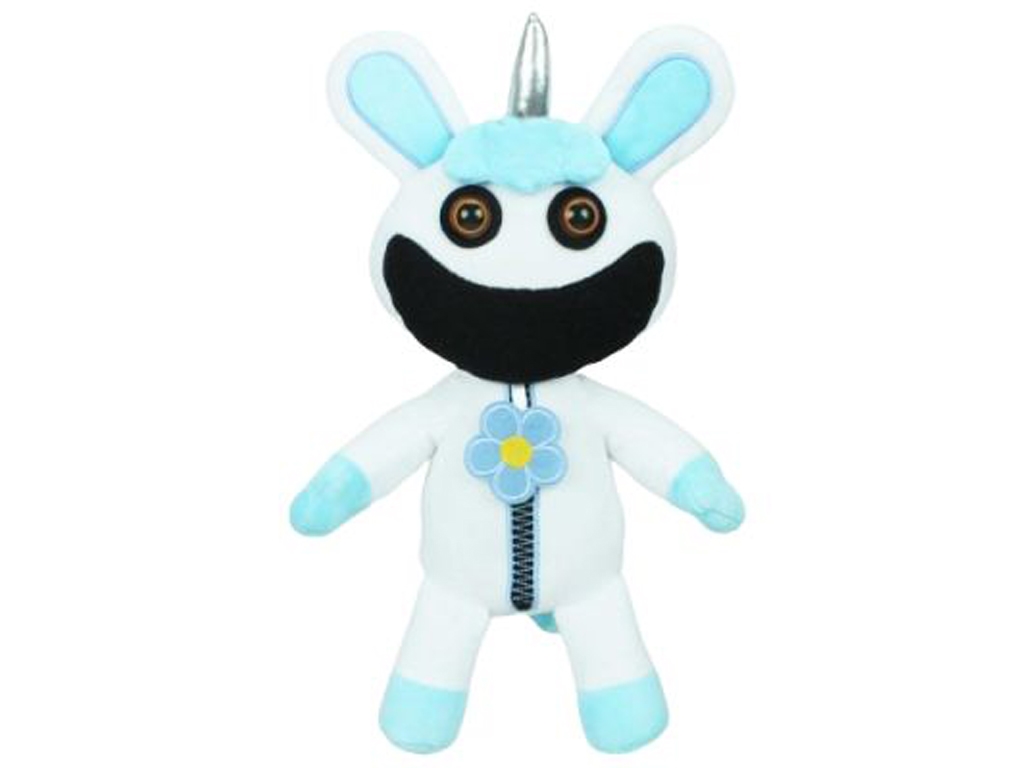 Мягкая игрушка Poppy Playtime Хитрориги, Размер 36x17x8 см