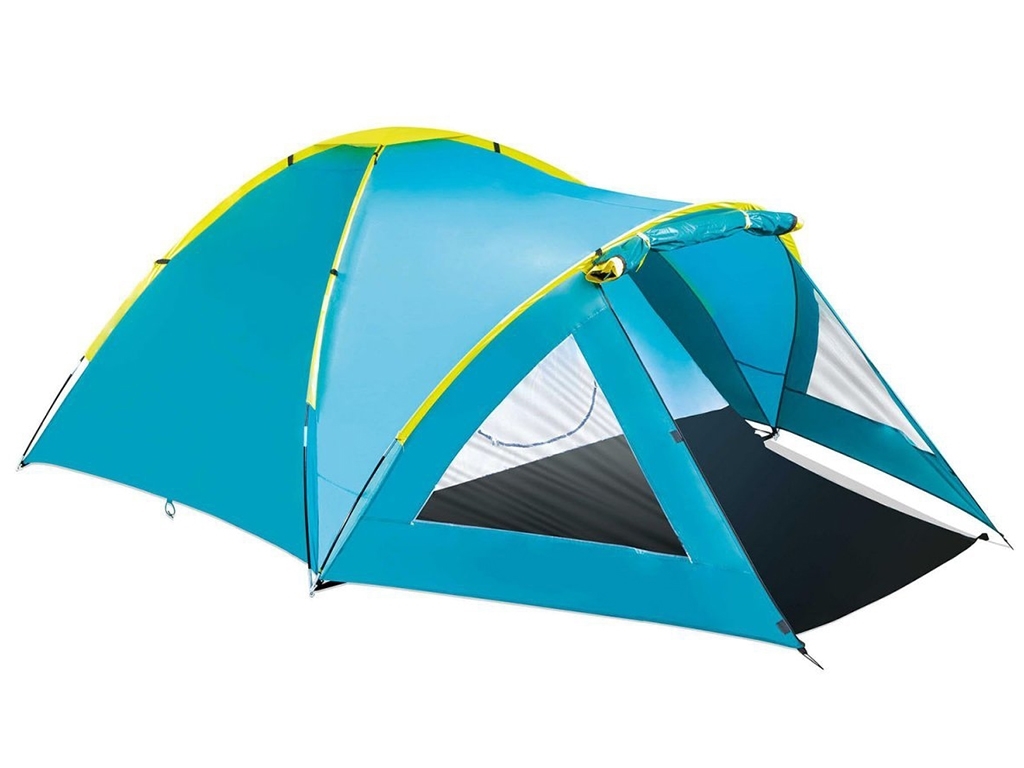 Намет Active Base 3-х місний Pavillo. Bestway 68090