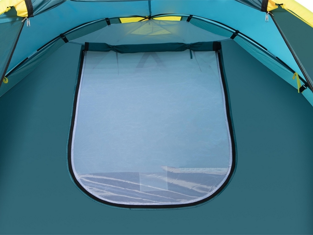 Палатка Active Ridge 4-х местная Pavillo. Bestway 68091