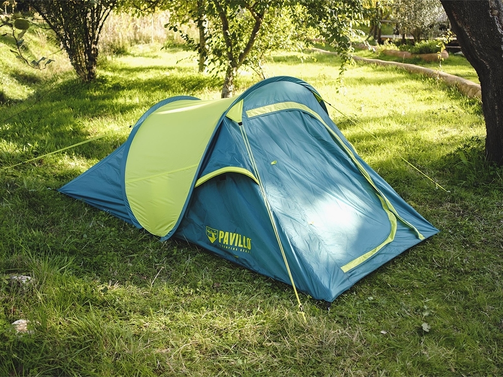 Палатка Cool Quick 2-х местная Pavillo. Bestway 68097