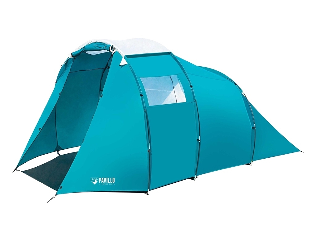 Палатка Family Dome 4-х местная Pavillo. Bestway 68092