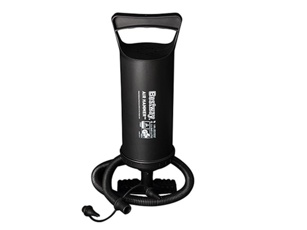 Насос ручной AIR HAMMER 36 см Bestway 62003