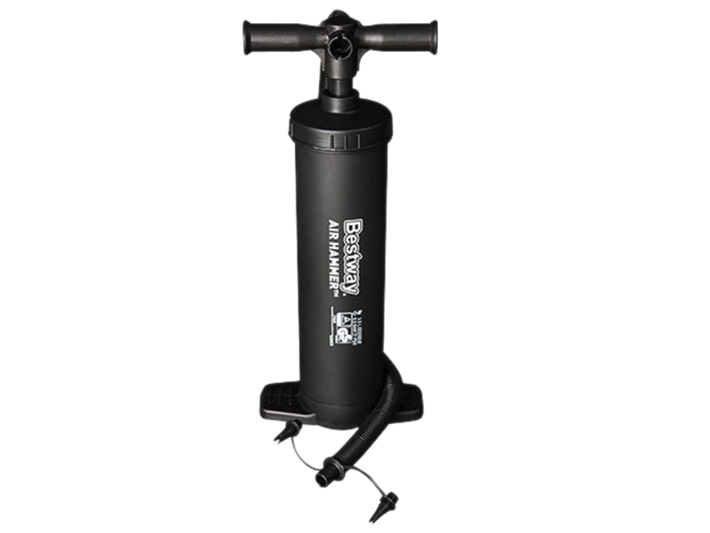 Насос ручной Air Hammer 48см. Bestway 62030