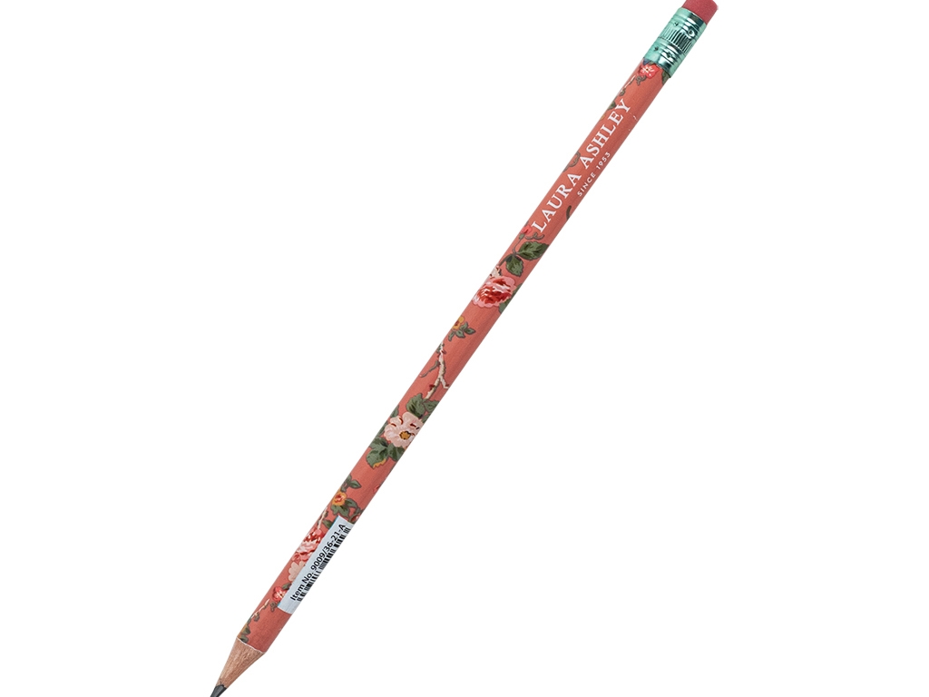 Карандаш графитный Laura Ashley Charming HB. Axent 9009/36-21-A