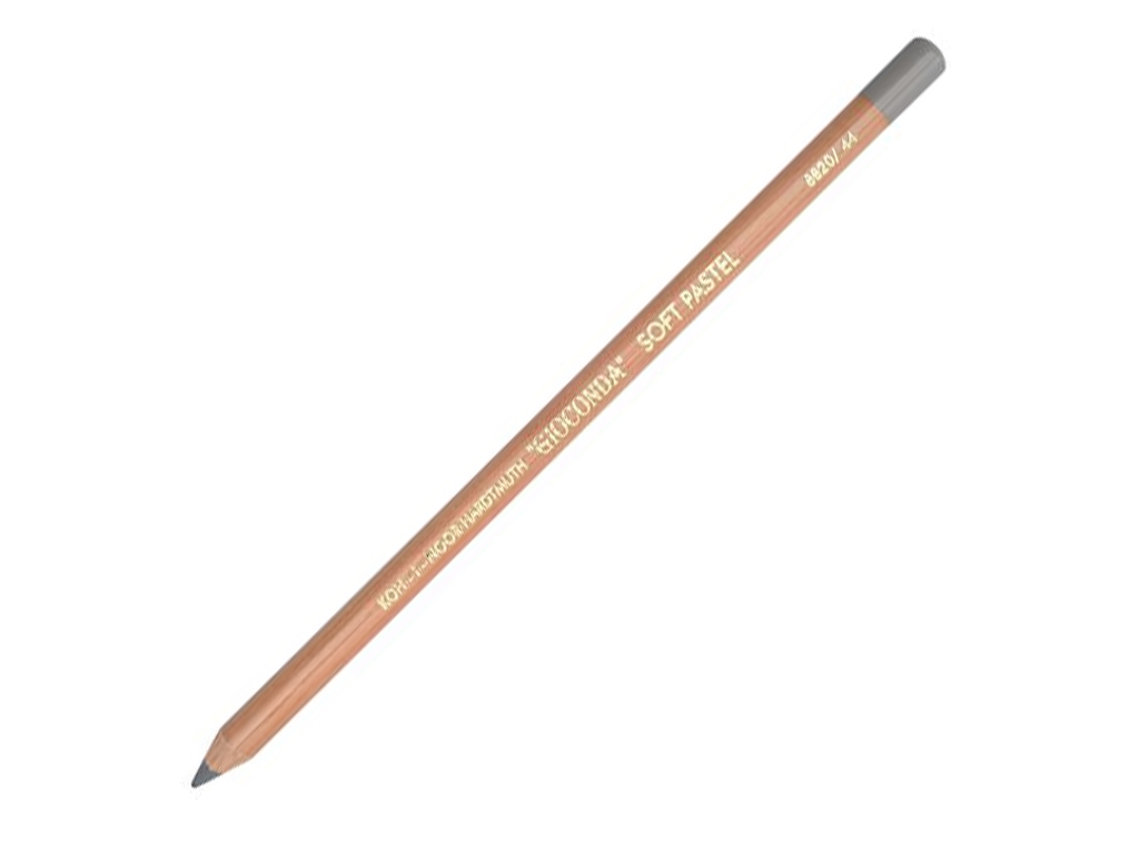 Карандаш-пастель GIOCONDA mouse grey. Koh-i-Noor 8820/44