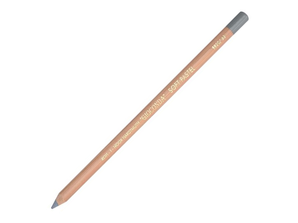 Карандаш-пастель GIOCONDA pearl grey. Koh-i-Noor 8820/33