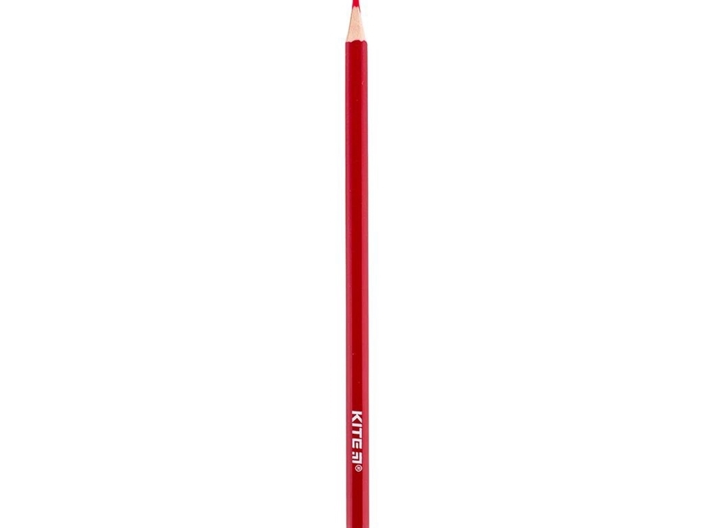 Карандаши цветные Classic 18 шт, Kite